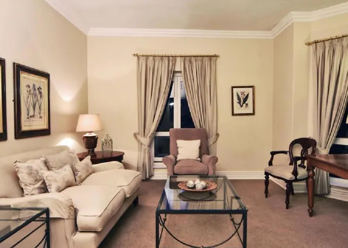 Redlands Hotel