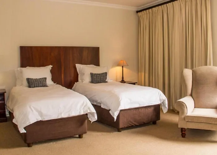 Redlands Hotel