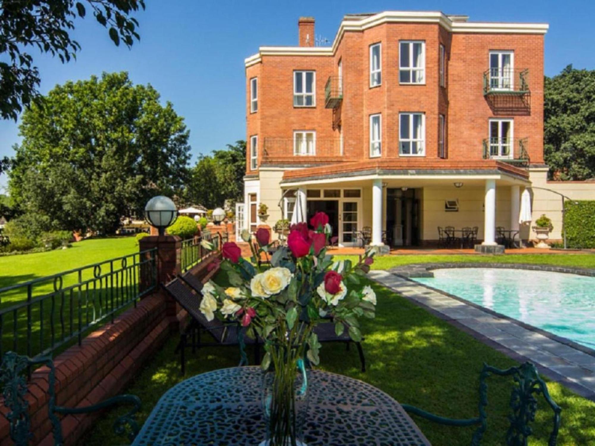 Redlands Hotel Pietermaritzburg