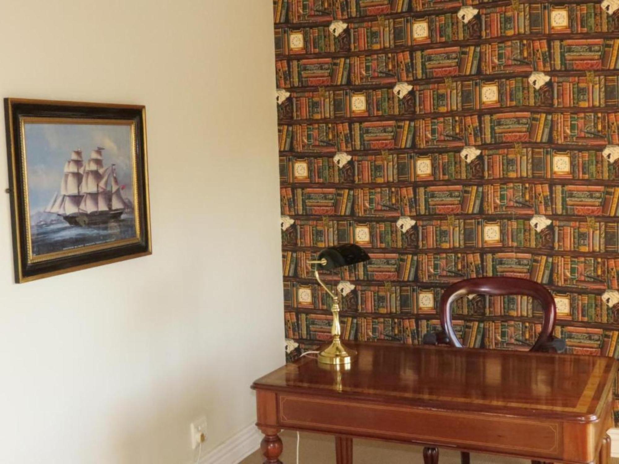 Redlands Hotel Pietermaritzburg