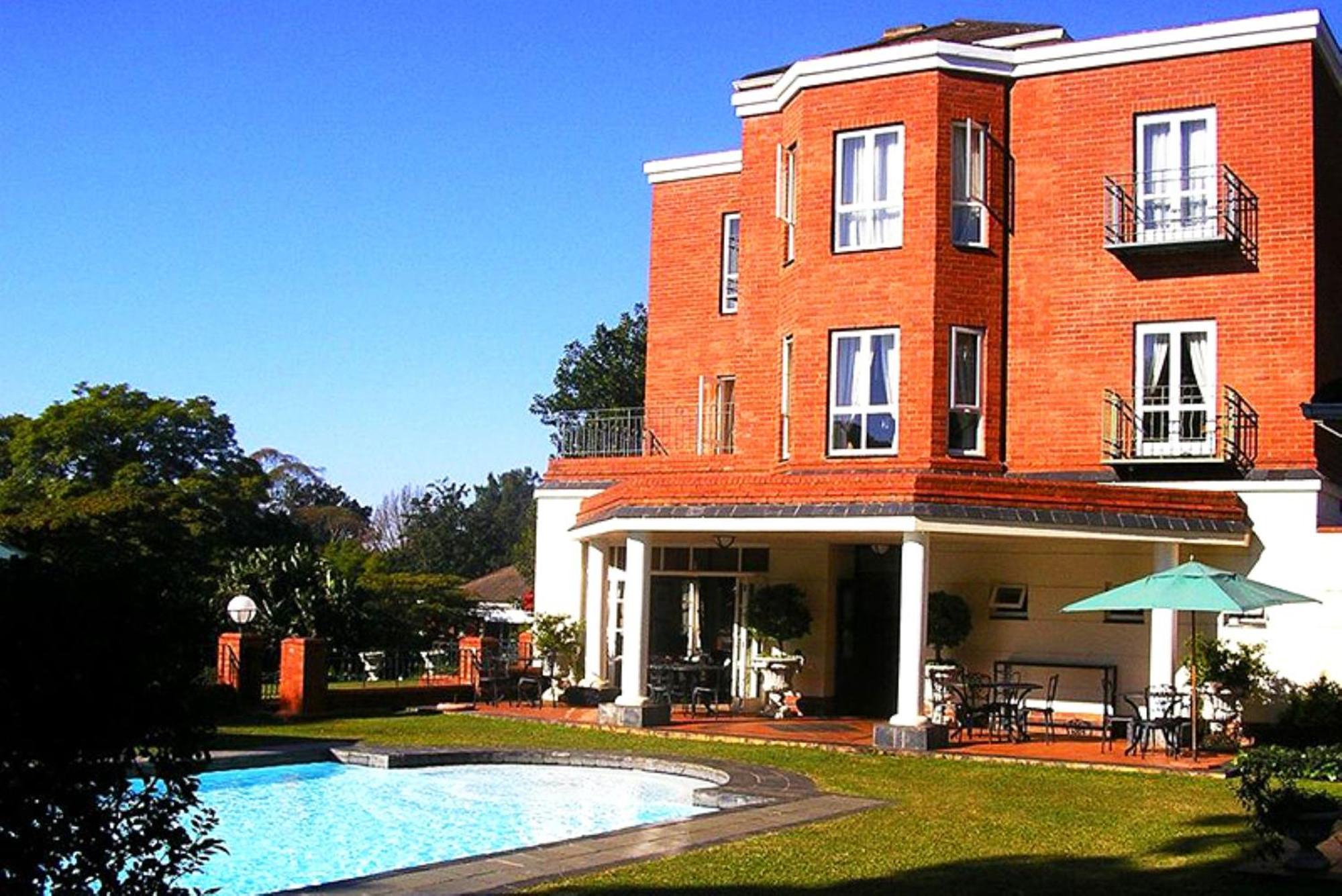 Hotel Redlands Pietermaritzburg