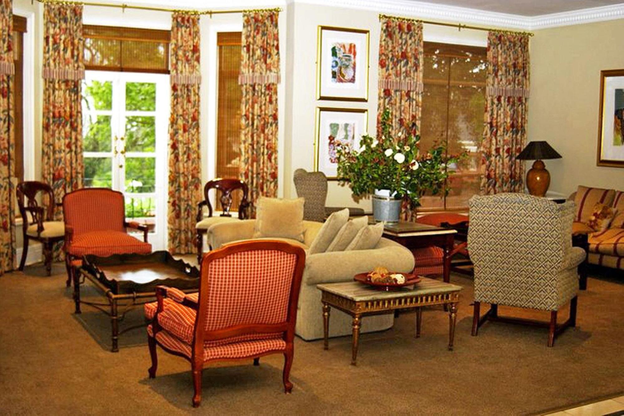 Hotel Redlands Pietermaritzburg