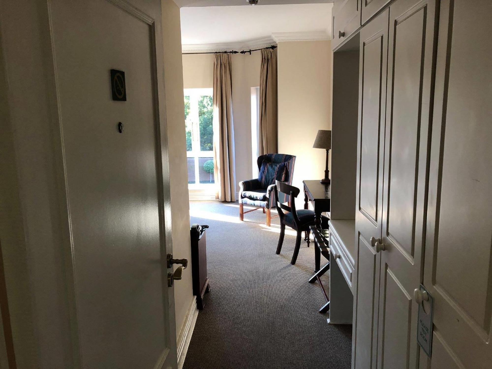 Hotel Redlands 4*